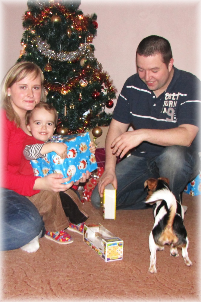 Štědrý den 2010
